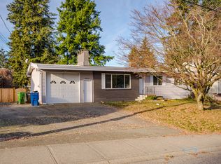 2977 Princess St, Abbotsford, BC V2T2S8