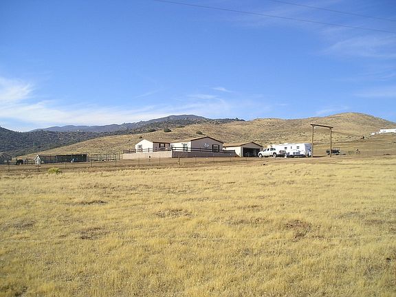 view from E/SE