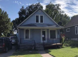 3933 J St, Omaha, NE 68107