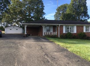 30 Hermitage Dr, Nortonville, KY