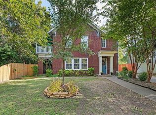 2222 Colcord Ave, Waco, TX 76707