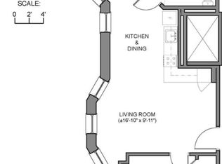 121 Park Dr #U, Boston, MA 02215