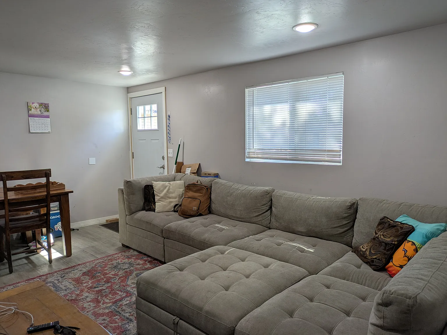 4 bed, 1351 sqft, $2,600 — Photo 2