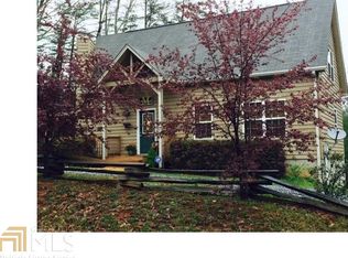 117 Alonzo Cain Rd #2A, Dahlonega, GA 30533
