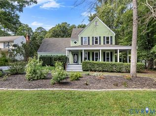 1608 Queens Point Dr, Henrico, VA 23238