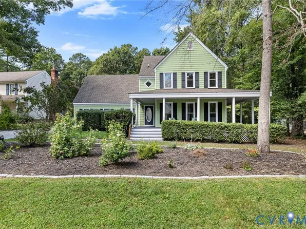 1608 Queens Point Dr, Henrico, VA 23238