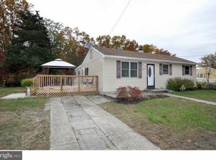 553 Cabot Dr, Browns Mills, NJ 08015