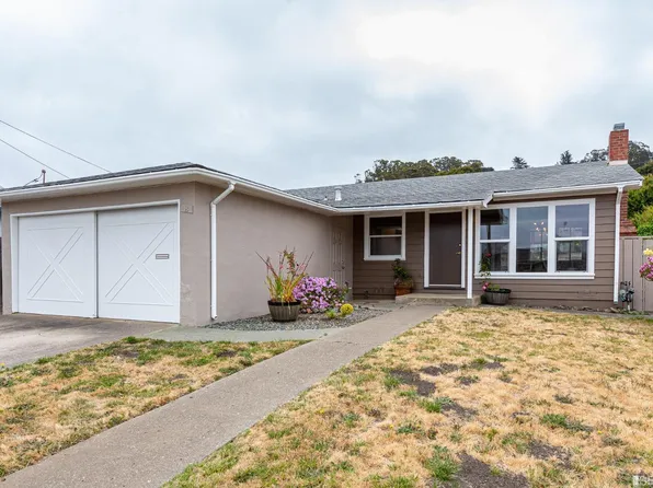 8 Cadiz Ct, Pacifica, CA 94044