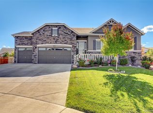 6715 Palmetto Ct, Castle Rock, CO 80108