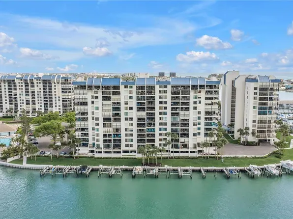 9495 Blind Pass Rd APT 308, Saint Pete Beach, FL 33706