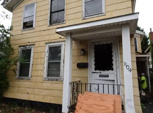 1104 N Townsend St, Syracuse, NY 13208