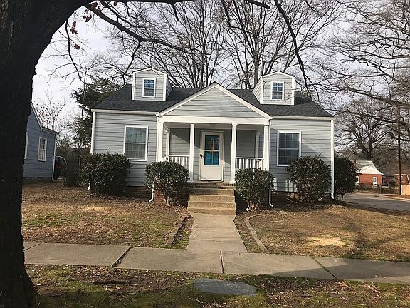 2nd image of 3512 Garland Ave