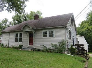 6614 Old State Rd, Evansville, IN 47710