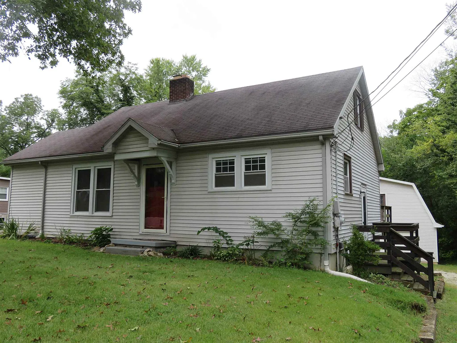 6614 Old State Rd photo 1