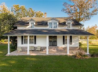 17627 Highway 16, Amite, LA 70422