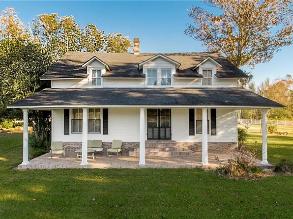 17627 Highway 16, Amite, LA 70422