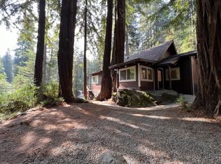 5445 Cazadero Hwy #A, Cazadero, CA 95421
