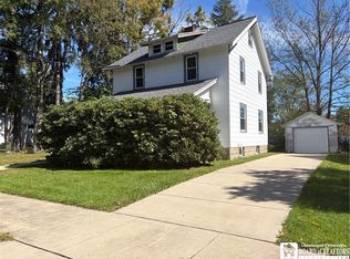 53 New York Ave, Lakewood, NY 14750