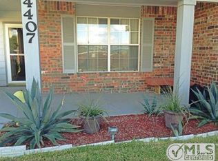 4407 Indigo Dr, Killeen, TX 76542