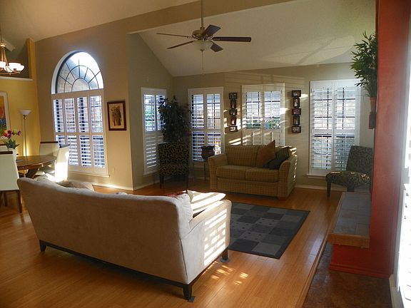 Formal Living