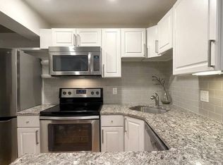 563 Washington St #35, Brookline, MA 02446