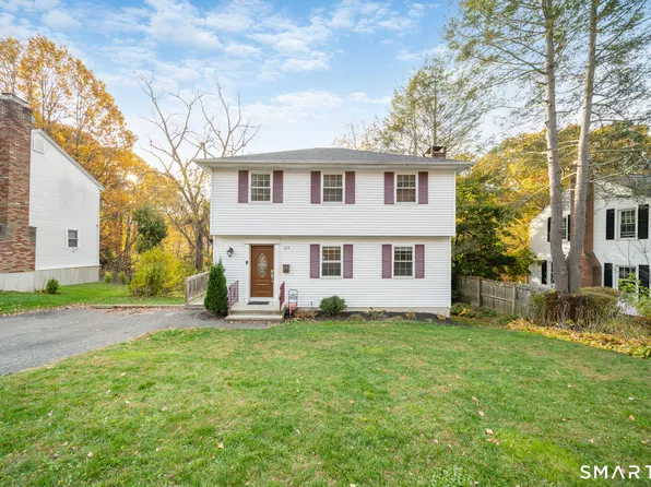 24 Rockhurst Drive, Waterbury, CT 06708