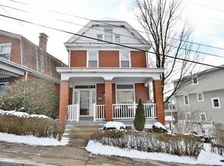 125 Overbrook Blvd, Pittsburgh, PA 15210