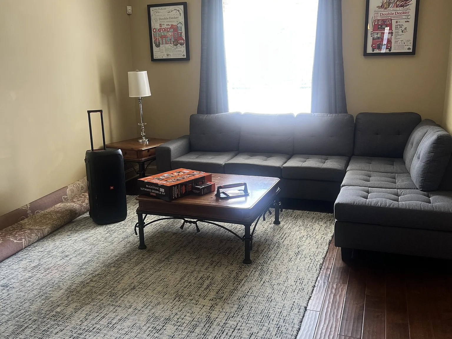 Fleur de Lis Condos — Photo 3