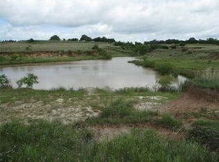 Elenburg Rd, Perrin, TX 76486