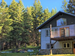 350 Twin Lakes Rd, Whitefish, MT 59937