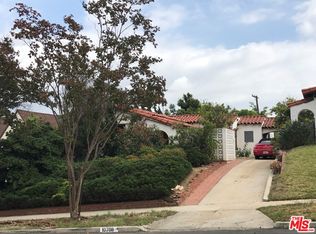 10708 Rochester Ave, Los Angeles, CA 90024