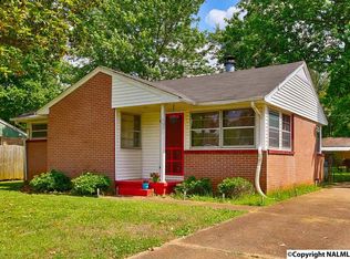 3531 Mariposa Rd SW, Huntsville, AL 35805