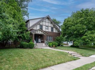 2406 Leclaire St, Davenport, IA