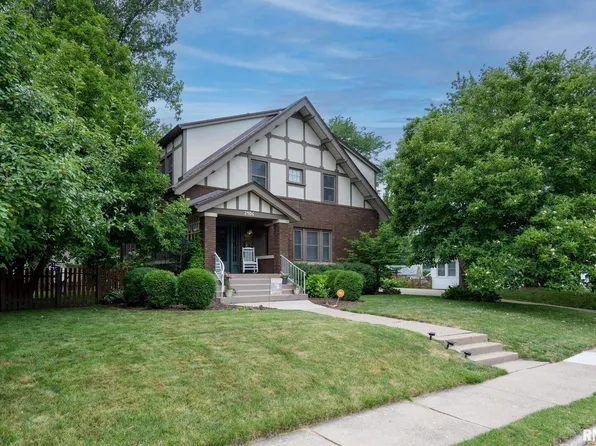 2406 Leclaire St, Davenport, IA 52803