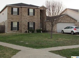 2414 Price Dr, Killeen, TX 76542