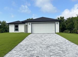 13435 Kaplan Ter, Port Charlotte, FL 33981