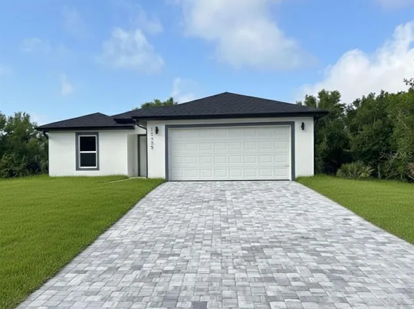 13435 Kaplan Ter, Port Charlotte, FL 33981