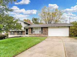 4 Varsity Ct, Fairfield, OH 45014