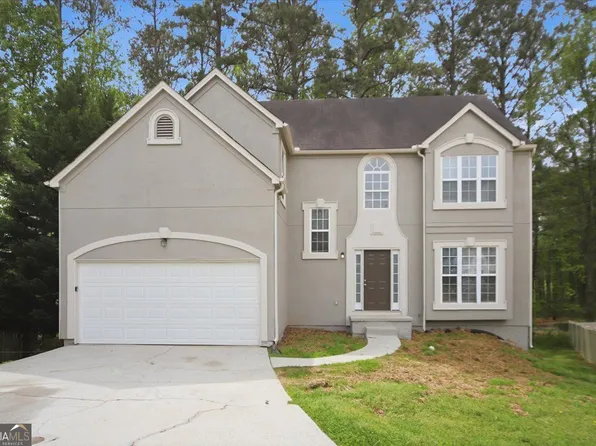 2370 Burdett Ridge Dr, Atlanta, GA 30349