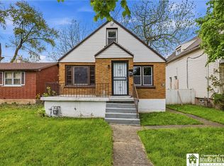 414 18th St, Niagara Falls, NY 14303
