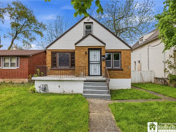 414 18th St, Niagara Falls, NY 14303