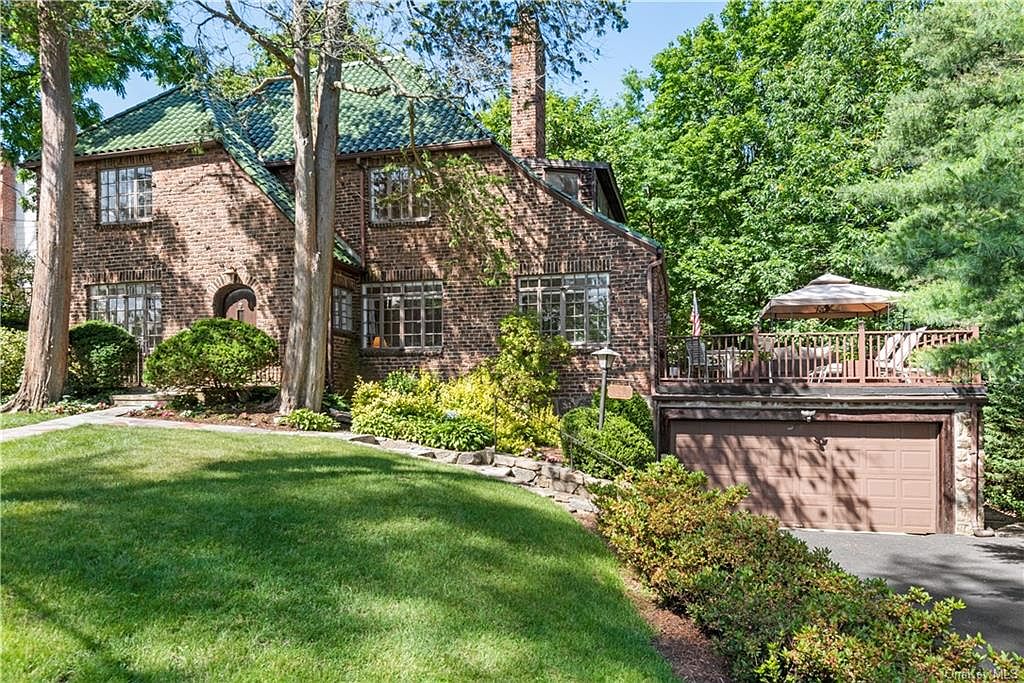 12 Cooper Lane, Larchmont, NY 10538 Zillow