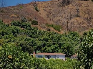 15487 Foothill Rd, Santa Paula, CA 93060
