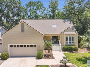 1 Half Penny Cir, Savannah, GA 31411