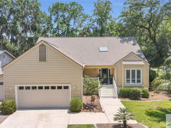 1 Half Penny Circle, Savannah, GA 31411
