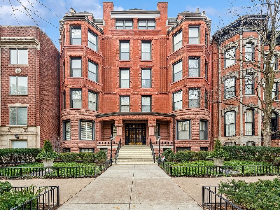 1st image of 1510 N Dearborn Pkwy APT 303