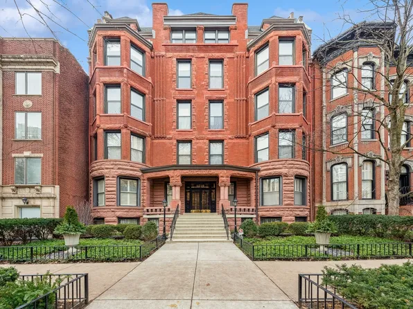 1510 N Dearborn Pkwy APT 303, Chicago, IL 60610