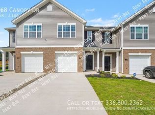 168 Canopy Dr, Graham, NC 27253