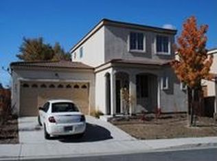 9605 Meadow Star Dr, Reno, NV 89506