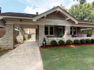 1670 Faxon Ave, Memphis, TN 38112